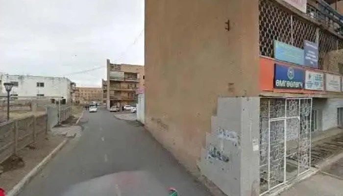 Togs Gegeersen Ikh Bagsh Chin Khain Olon Ulsyn Niigemlegiin Orkhon Aimag Dakh Tov Gudamzh Kharakh Bolon 360deg - Эрдэнэт