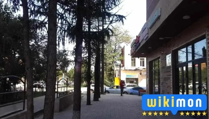 Togs Uschin Goo Saikhany Salon Bugd - Улаанбаатар