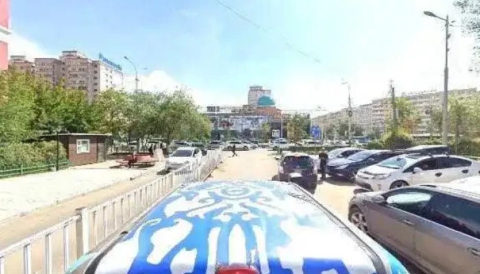 Tomor Zamyn Soiolyn Ordon Gudamzh Kharakh Bolon 360deg - Улаанбаатар