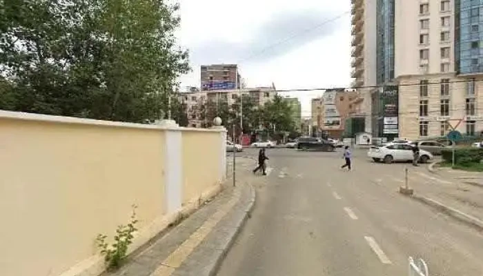Toriin Omchiin Bodlogo Zokhitsuulaltyn Gazar Bugd - Улаанбаатар