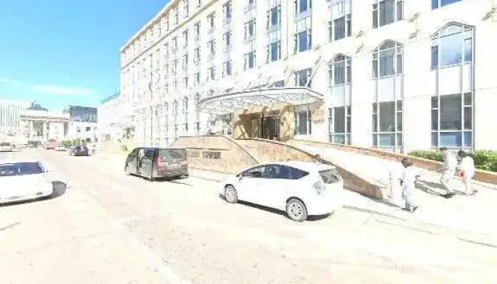 Toriin Tusgai Khamgaalaltyn Gazar Gudamzh Kharakh Bolon 360deg - Улаанбаатар