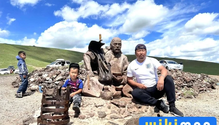 Toroi Bandiin Khoshoo Bugd - Burgaasatayn Dugang