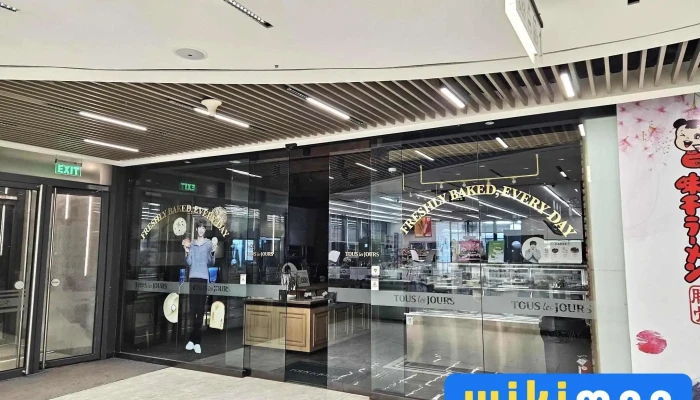 Tous Les Jours - Park Od Mall - Бзд - 26 Хороо