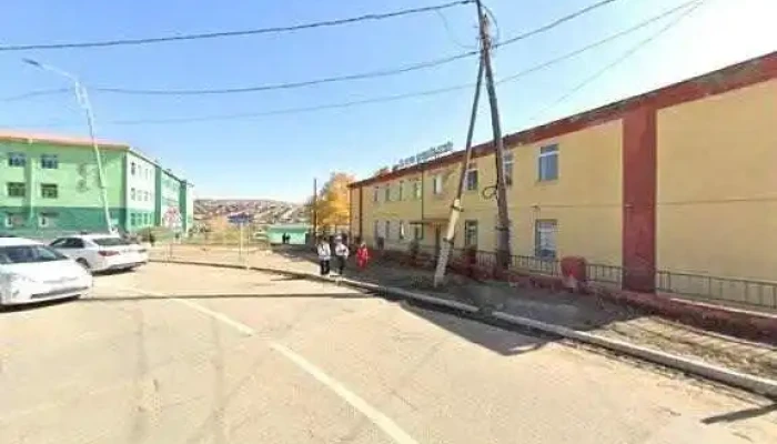 Tov Aimgiin Eruul Mendiin Gazar Health Defartment Of Tuv Province Bugd - Зуунмод