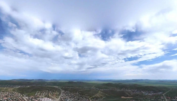 Tov Aimgiin Uilchilgeenii Negdsen Tov Gudamzh Kharakh Bolon 360deg - Зуунмод