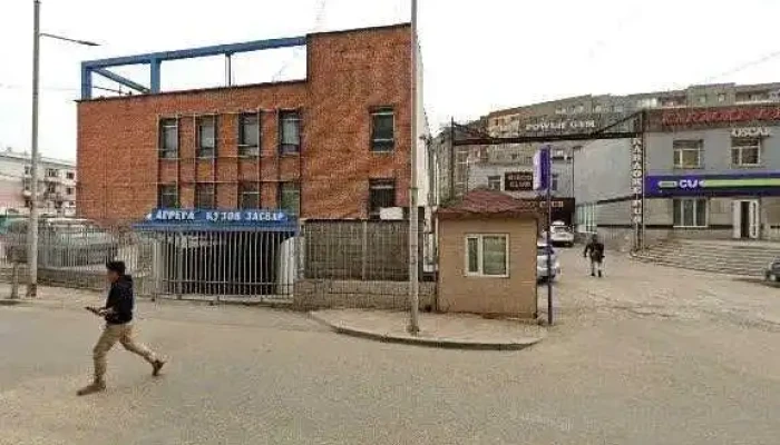 Tovgor Useg Khaiag Reklam Chimeglel Gudamzh Kharakh Bolon 360deg - Улаанбаатар