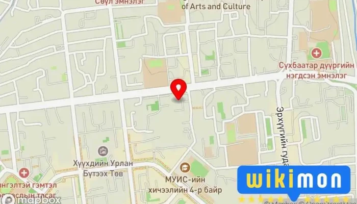 гэсэн газрын зураг Товгор үсэг Хаяг, реклам, чимэглэл Зурагт Хуудасны Дэлгүүр дээр Улаанбаатар