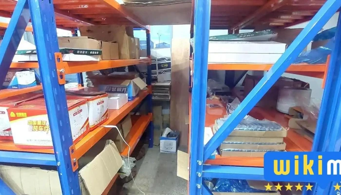Truckmaster - Улаанбаатар