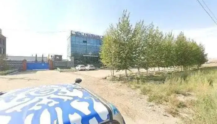 Ts Restaurant Lounge Gudamzh Kharakh Bolon 360deg - Улаанбаатар