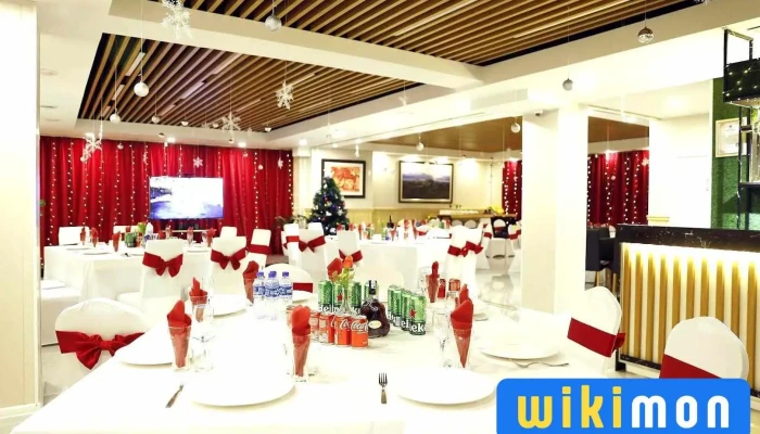 Ts Restaurant & Lounge - Улаанбаатар