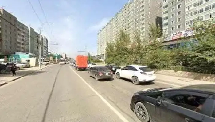Tsagaan Uul Emegteichuudiin Emneleg Bugd - Улаанбаатар