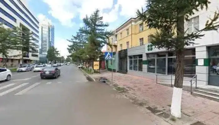 Tsagdaagiin Eronkhii Gazar Gudamzh Kharakh Bolon 360deg - Улаанбаатар