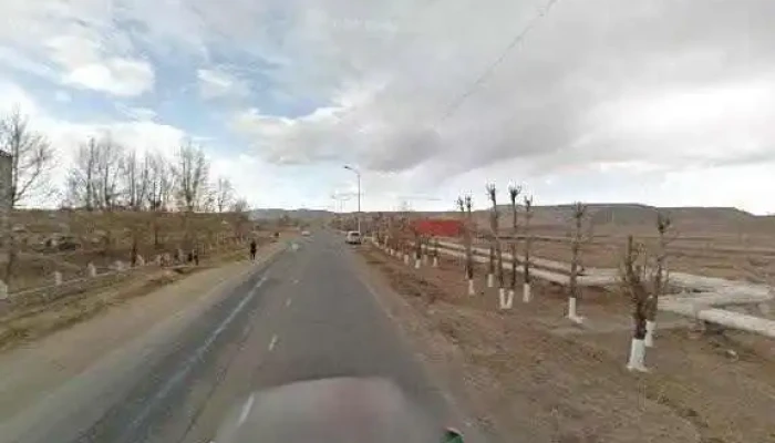 Tsagdaagiin Gazar Bugd - Эрдэнэт