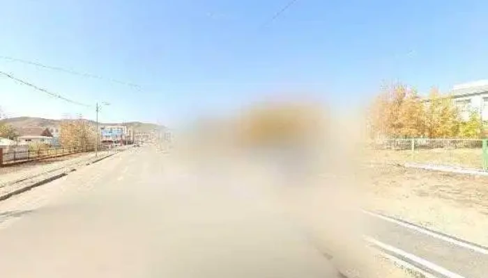 Tsagdaagiin Gazar Gudamzh Kharakh Bolon 360deg - Зуунмод