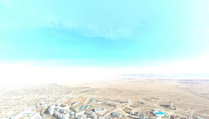 Tsagdaagiin Kheltes Gudamzh Kharakh Bolon 360deg - Багануур