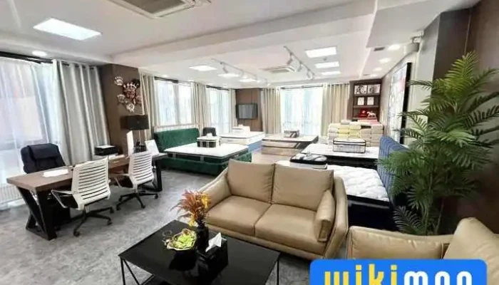 Tsam Home /төв салбар/ - Улаанбаатар