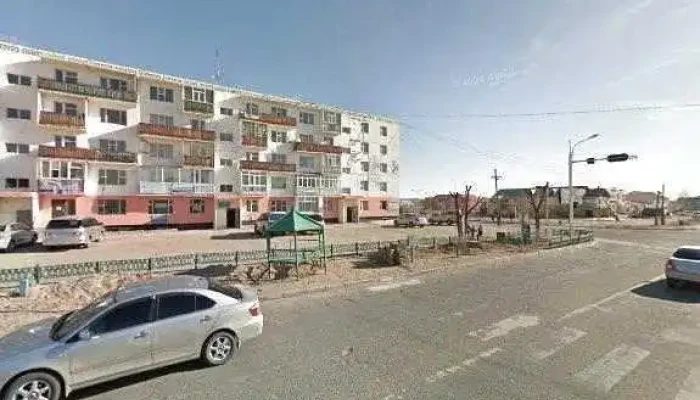 Tsegts Utga Khkhk Gudamzh Kharakh Bolon 360deg - Сайншанд