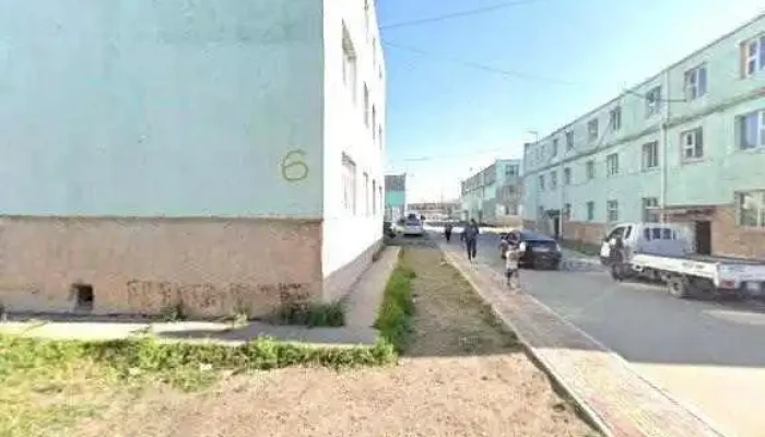 Tsen Oiuu Orkhiin Eruul Mendiin Tov Bzd 10 R Khoroo Orkhiin Eruul Mendiin Tov Bugd - Улаанбаатар