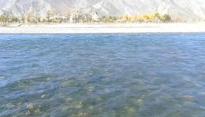 Tsengel Sum Video - Хөшөөт