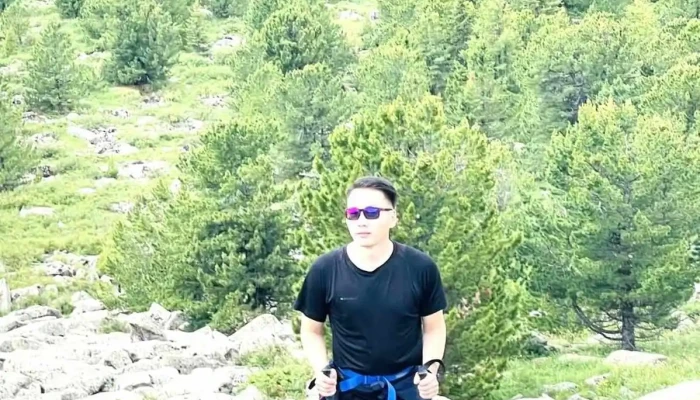 Tsetsee Gun Zam Bugd - Bogdain Khid