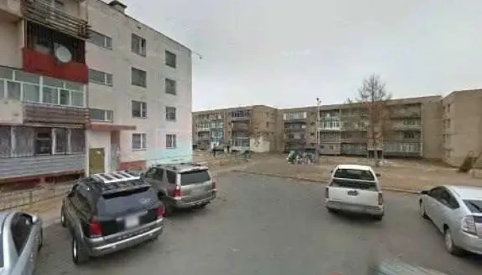 Tsetsgiin Delguur Gudamzh Kharakh Bolon 360deg - Эрдэнэт