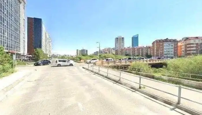 Tsetsgiin Delguur -  Gudamzh Kharakh Bolon 360deg - Улаанбаатар
