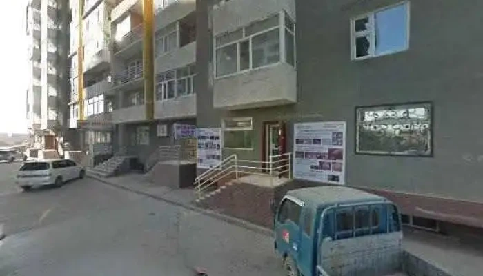 Tsetsuukh Offis Uilchilgeenii Tov Tsetsuuh Office Gudamzh Kharakh Bolon 360deg - Улаанбаатар