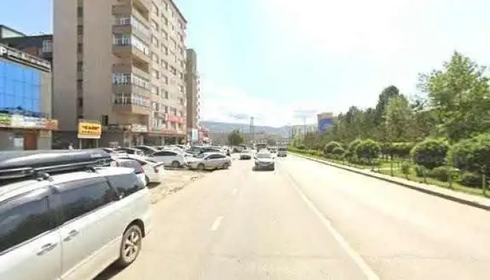 Tsom Surgalt Ofitser Bugd - Улаанбаатар