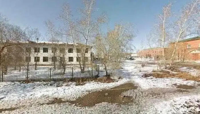 Tsuglarakh Tseg Bugd - Дархан