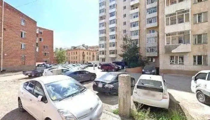 Tugeemel Khogzhil Tov Gudamzh Kharakh Bolon 360deg - Улаанбаатар