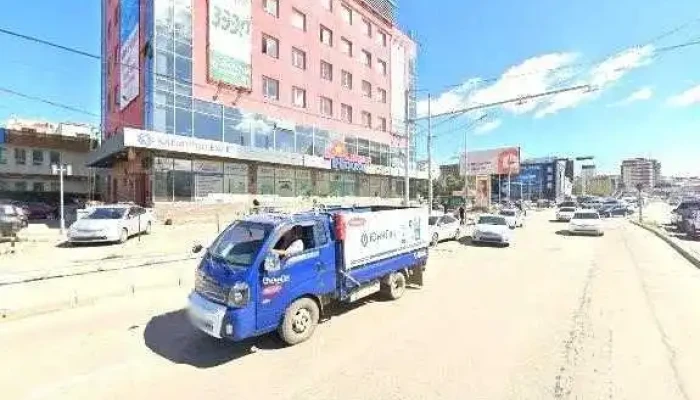 Tulga Proekt Khkhk Bugd - Улаанбаатар