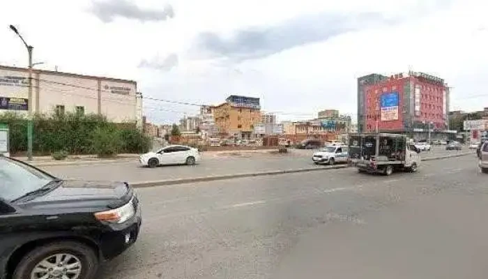 Tulga Tekhnik Khkhk Bugd - Улаанбаатар