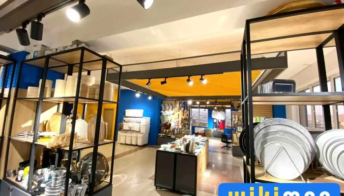 Tulga Tokhooromzh Khkhk Offis 289 R Bair Bugd - Улаанбаатар
