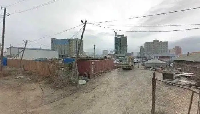 Tulga Tokhooromzh Khkhk Offis 289 R Bair Gudamzh Kharakh Bolon 360deg - Улаанбаатар