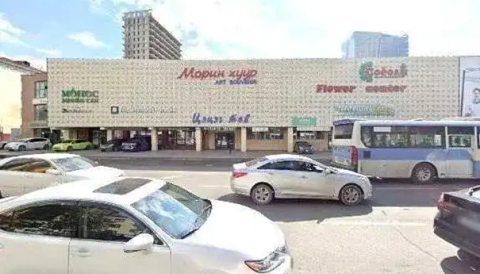 Tulkhuur Khuvilna Tsag Zasvar Gudamzh Kharakh Bolon 360deg - Улаанбаатар
