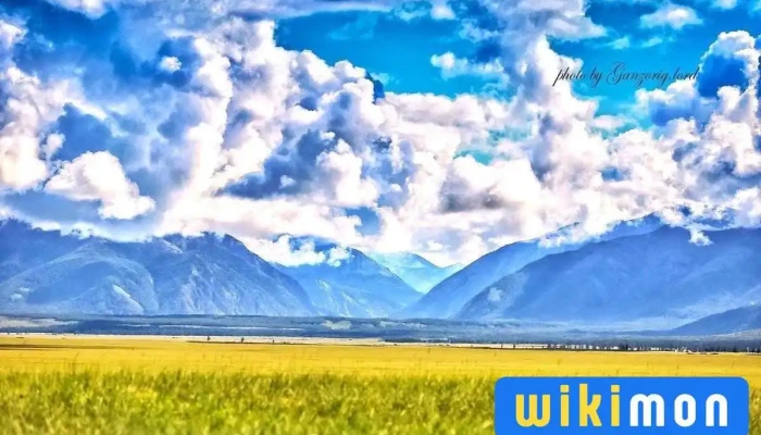 Tumen travel - Бгд - 3 Хороо