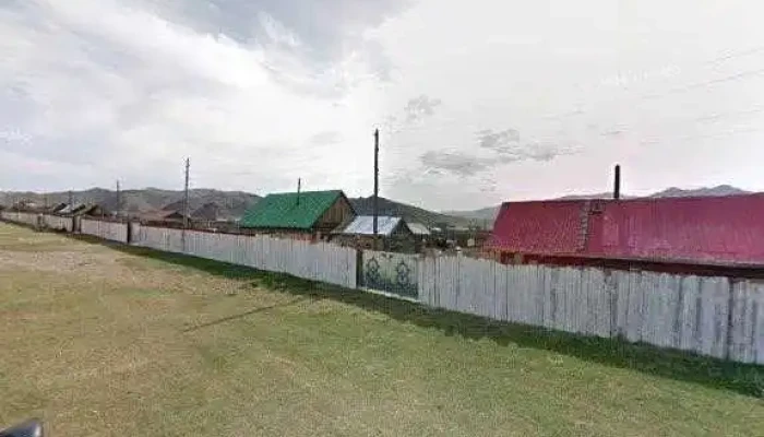 Tumurbulag Sum -  Gudamzh Kharakh Bolon 360deg - Жаргалант
