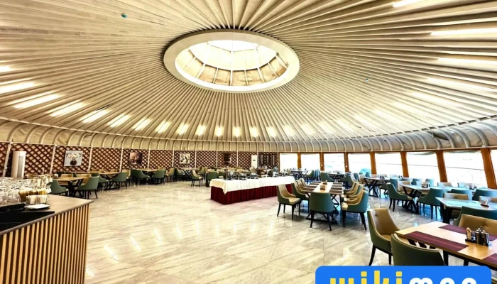 Turtle Rock Restaurant Bugd - Налайх