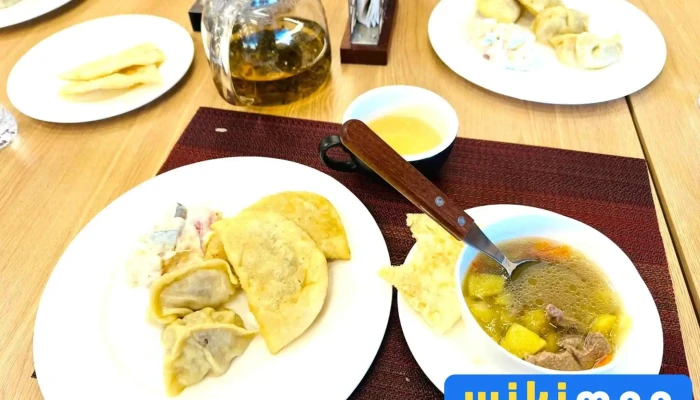 Turtle Rock Restaurant Khool Und - Налайх