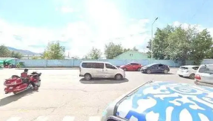 Tushig -  Bugd - Улаанбаатар
