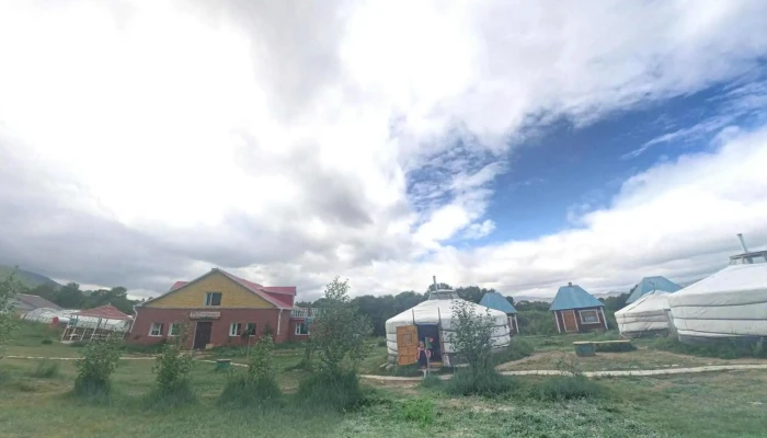 Tuul Gol Gudamzh Kharakh Bolon 360deg - Улаанбаатар