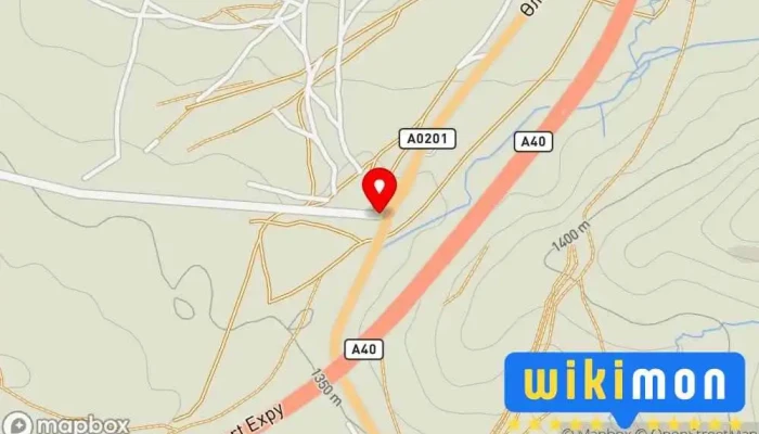 гэсэн газрын зураг Tuv aimag rd Түр байрлах байр дээр Улаанбаатар