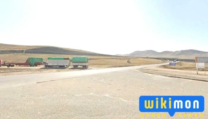 Tuv aimag rd - Улаанбаатар