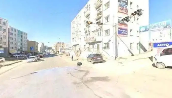 Ub Auto Center 1 -  R Salbar Gudamzh Kharakh Bolon 360deg - Улаанбаатар