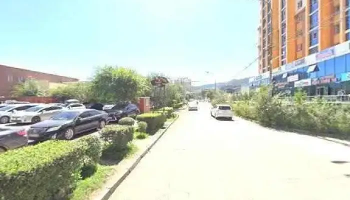 Ub City Hotel -  Gudamzh Kharakh Bolon 360deg - Улаанбаатар