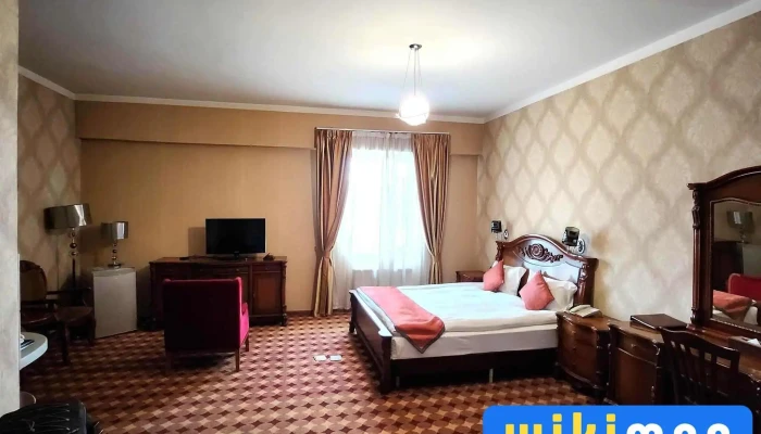 Ub City Hotel -  Oroo - Улаанбаатар