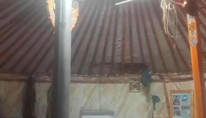Ub City Hotel -  Video - Улаанбаатар