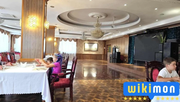 Ub City Hotel -  Zochdoos - Улаанбаатар