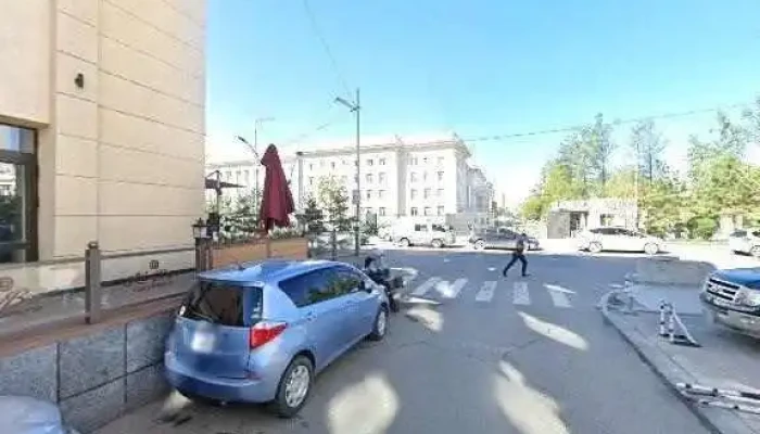 Ub Grand Zochid Buudal Gudamzh Kharakh Bolon 360deg - Улаанбаатар