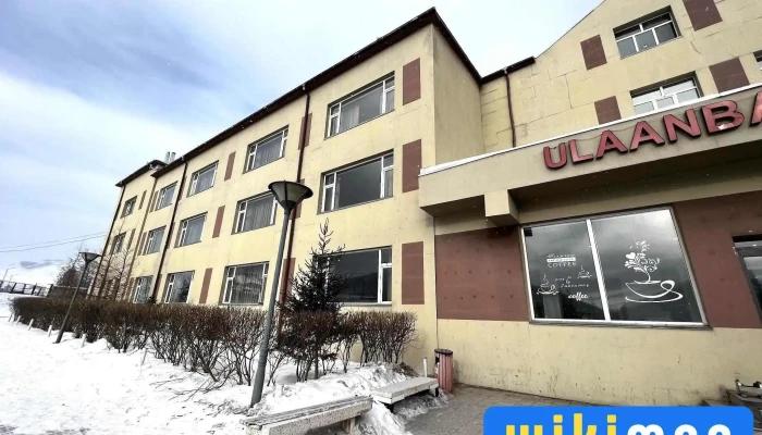 Ub2 Hotel -  Bugd - Тэрэлж